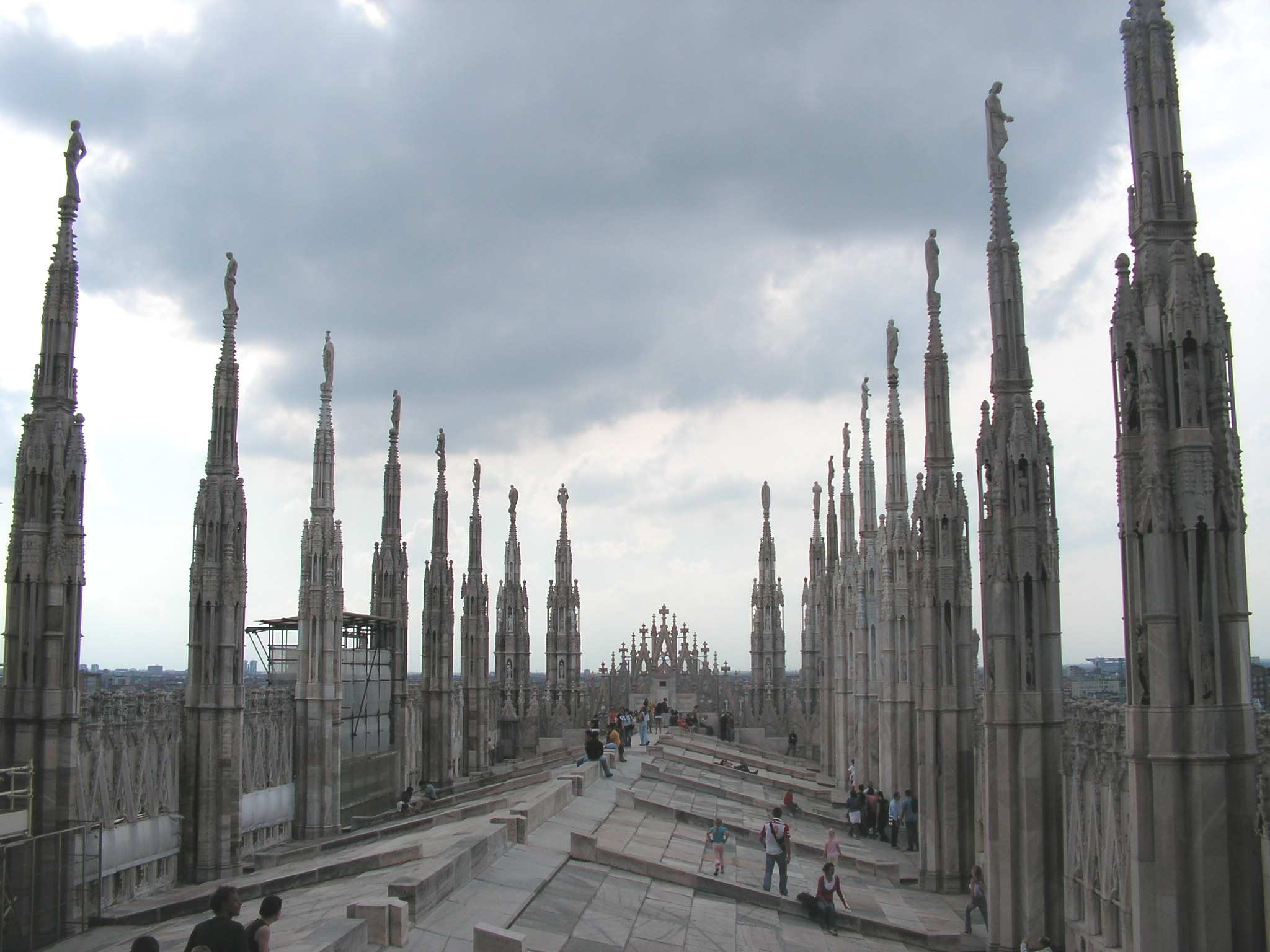 Milan